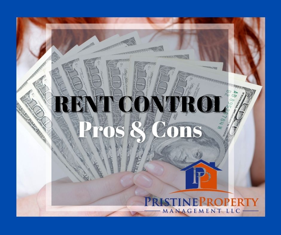 Rent Control - Pros & Cons